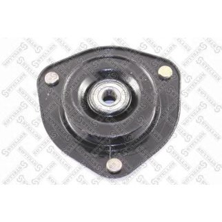 12-72020-SX_опора амортизатора переднего! Mitsubishi Carisma/Space Star all 95> фото