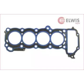 Прокладка ГБЦ фото