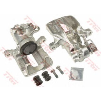 Суппорт тормозной задний TRW BHN118E фото