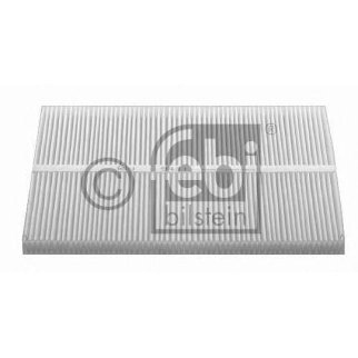 Фильтр салона FEBI 09431 фото