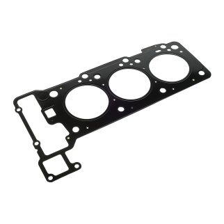 11-25249-SX_прокладка ГБЦ левая! (0.65mm) MB W202/W203/W210/W211/W163 2.4-3.2 V6 M112 96> фото 2
