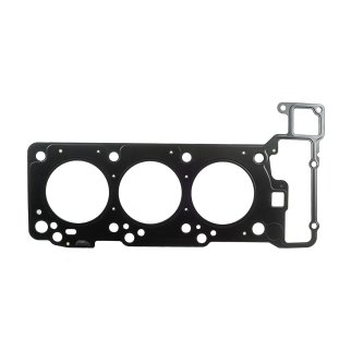 11-25249-SX_прокладка ГБЦ левая! (0.65mm) MB W202/W203/W210/W211/W163 2.4-3.2 V6 M112 96> фото