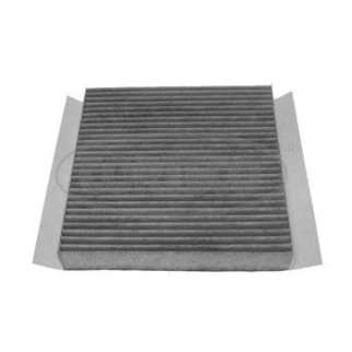 Фильтр салона угольный CC1084 RENAULT: LAGUNA II 01-, LAGUNA II Grandtour 01-, LAGUNA II Sport Tourer 01-, VEL SATIS 02- фото