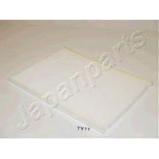 Фильтр салона TOYOTA фото