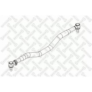 Тяга левая Stellox 84-35131-SX фото