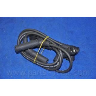 Провода высоковольтные комплект DAEWOO MATIZ/SPARK 0.8 SOHC фото
