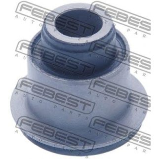 Сайлентблок FEBEST MAB-146 фото