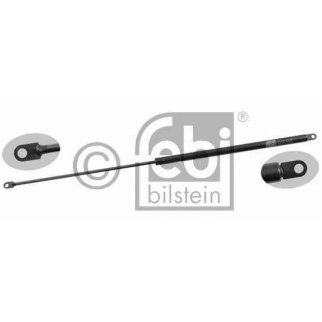 Амортизатор капота FEBI 01449 фото