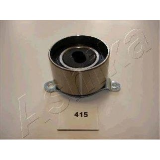 Ролик-натяжитель ремня ГРМ ashika 45-04-415 фото