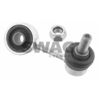 Стойка переднего стабилизатора SWAG 80 92 7986 фото