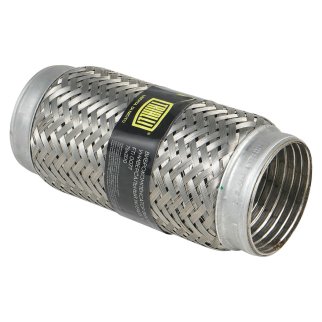 Гофра глушителя TRIALLI FTi 0077 фото