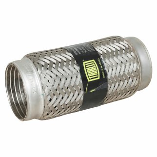 Гофра глушителя TRIALLI FTi 0077 фото 2