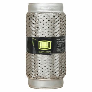 Гофра глушителя TRIALLI FTi 0077 фото 3