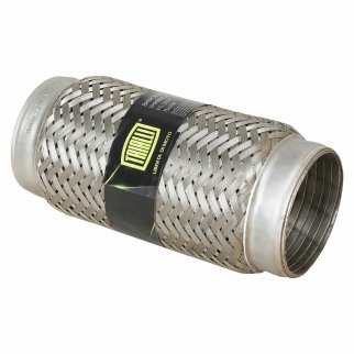 Гофра глушителя TRIALLI FTi 0077 фото