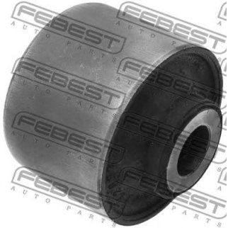Сайлентблок задней подвески FEBEST MAB-001 фото