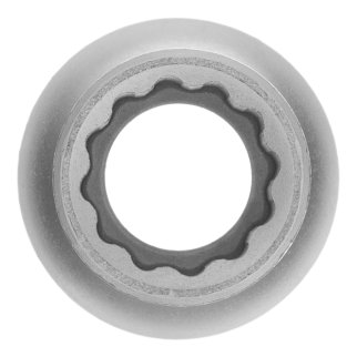 Головка торцевая 11 1/2" 12гр MATRIX фото 4