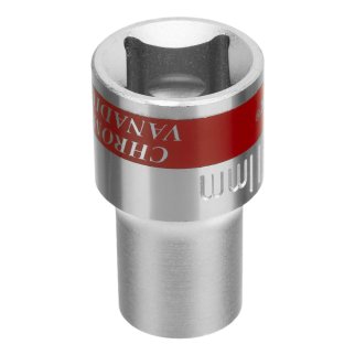 Головка торцевая 11 1/2" 12гр MATRIX фото 2