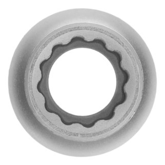 Головка торцевая 11 1/2" 12гр MATRIX фото 4