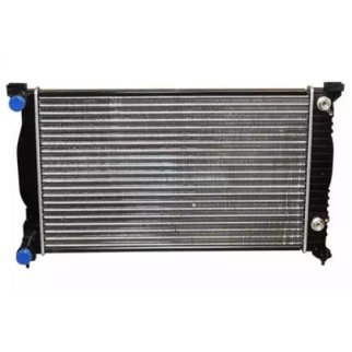 Радиатор основной ASAM 32187 фото