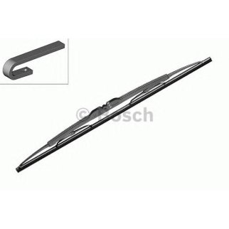 Щетка стеклоочистителя BOSCH 3 397 004 758 фото