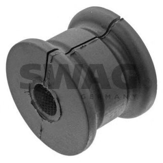 Втулка (сайлентблок) заднего стабилизатора SWAG 10 93 6391 фото