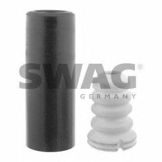 Пыльник с отбойником к-кт SWAG 20 92 6877 фото