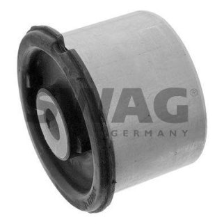 Сайлентблок передний подвески SWAG 30 94 4764 фото