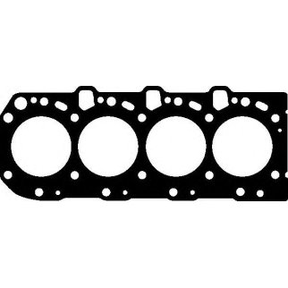 Прокладка ГБЦ Elring 354.270 фото