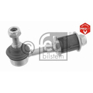 Стойка заднего стабилизатора зад прав/лев фото