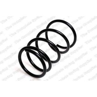 Пружина передняя LESJOFORS 40 554 27 фото