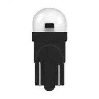Лампа светодиодная 12V W5W 0,5W W2,1x9,5d NEOLUX 2 шт. блистер NT1061CW-02B фото 1