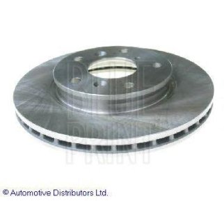 Тормозной диск фото