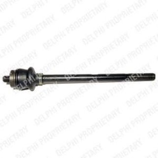 Наконечник рулевой, правый фото