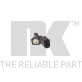 Датчик ABS заднего колеса / AUDI A3,SEAT Leon,SKODA Octavia-III,Superb-III,VW Caddy-III/IV,Crafter,G фото