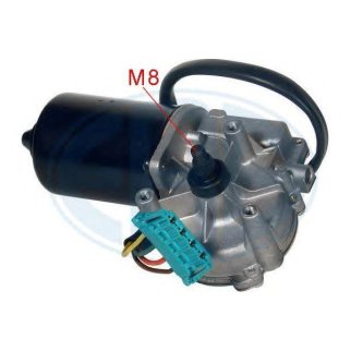 Мотор стеклоочистителя перед фото