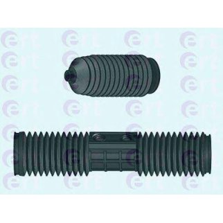 Пыльник рулевой рейки КОМПЛЕКТ HONDA: CIVIC VII Hatchback (EU, EP, EV) 1.4 i/1.4 iS (EP1)/1.6 i/1.7 CTDi/2.0 Type-R/2.0 i Sport 99-06, CIVIC VII (EM2) 1.6 i/1.7 i/1.7 i VTE фото