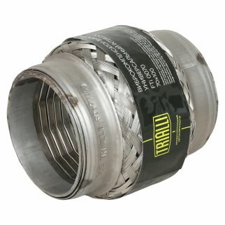 Гофра глушителя TRIALLI FTi 0070 фото 2