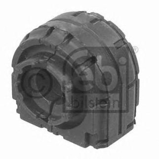 23356F_***втулка стабилизатора заднего центральная! d18.5 Audi A3, VW Colf, Skoda Octavia 03> фото