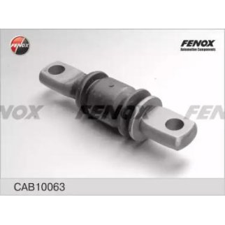 Сайлентблок Fenox CAB10063 фото