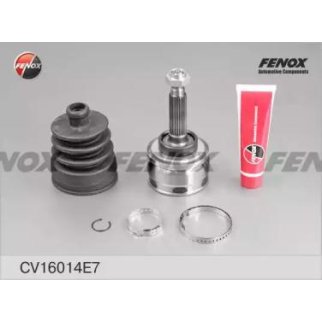 ШРУС наружный передний Fenox CV16014E7 фото