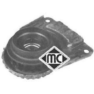 Опора амортизатора Metalcaucho 04936 фото