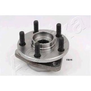 Ступица передняя ashika 44-19016 фото