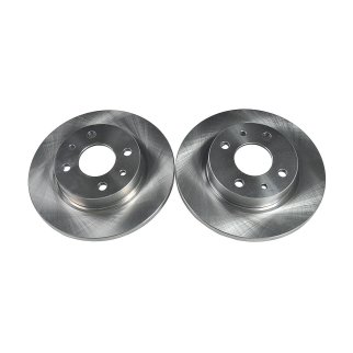 Диск тормозной Stellox 6020-1206-SX фото 2