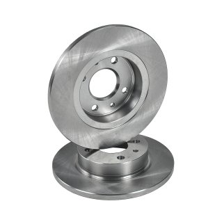 Диск тормозной Stellox 6020-1206-SX фото