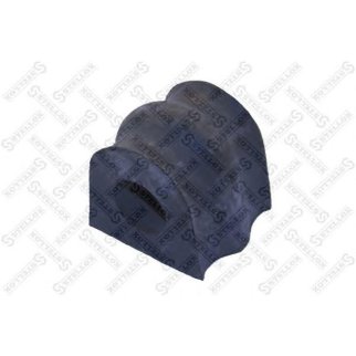 89-17011-SX_втулка стабилизатора переднего! d21 Subaru Legacy B12 99-03 фото