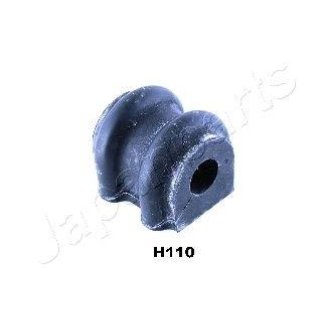 Втулка стабилизатора Japanparts RU-H110 фото