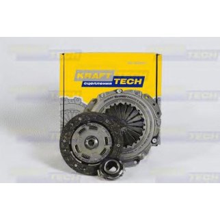 К-кт сцепления KRAFTTECH W00160E фото