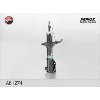Амортизатор передний левый Fenox A61274 фото