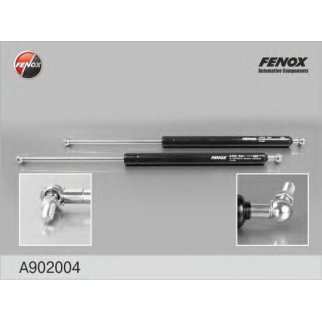 Газовый упор багажника Fenox A902004 фото
