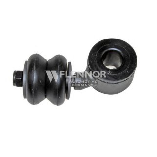 Стойка переднего стабилизатора FLENNOR FL547-H фото